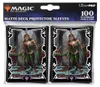 100 Ultra Pro Sleeves - Tarkir: Dragonstorm (66x91mm) Produktbild-Vorschau 6