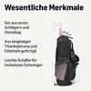 Amazon Basics Golfschlägerset, 6-teilig mit Standtasche, Produktbild-Vorschau 2