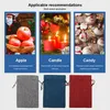 24X Weihnachten Geschenktüten Weihnachtstüten Produktbild-Vorschau 4
