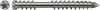 SPAX Decking screw BONUS SET 5x60 Handle box L 500 ks Náhľad obrázku produktu 13