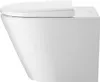 DURAVIT 2003090000 SWC D-Neo 650mmm, weiß, rimless, TS, Produktbild-Vorschau 2