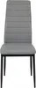 Ekspand | Polsterstuhl LR-1494 - Grau - Ergonomisch, Produktbild-Vorschau 7
