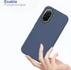 Hülle für Xiaomi Redmi A5 Case Cover Bumper Silikon Produktbild-Vorschau 5
