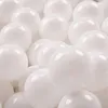 KiddyMoon Kids 700 ∅ 7 cm Play Ball Balls for Kids Plastic Voir les images du produit 1