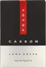 A product box for Prada Luna Rossa Carbon Eau de Toilette. Produktbild-Vorschau