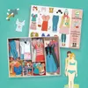 Djeco-Papierkunst: Der große Kleiderschrank Produktbild-Vorschau 6