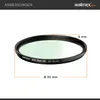 Walimex pro slim UV filter MC 95mm Náhľad obrázku produktu 13