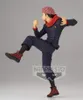 Jujutsu Kaisen King Of Artist PVC Statue Yuji Itadori 20 cm Produktbild-Vorschau 10