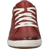 JOSEF SEIBEL Caren 01 | Sneaker für Damen | Rot Produktbild-Vorschau 4