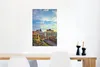 MuchoWow® Poster Rom - Bunt - Wolken 40x60 cm - Plakate für Produktbild-Vorschau 5
