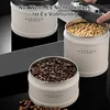 Vakuum Kaffeedose 1600ml Edelstahl 304, luftdicht Produktbild-Vorschau 6