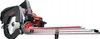 mafell Akku-Kappschienen-Säge KSS 60 18M bl im Produktbild-Vorschau 1