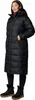 COLUMBIA Pike Lake II Long Jacket BLACK BLACK L Podgląd zdjęcia produktu 7