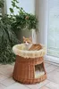 animal-design Katzen-Haus Katzen-Höhle Katzen-Turm Produktbild-Vorschau 2