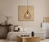 EGLO Pendellampe Carlton, 1 flammige Vintage Pendelleuchte, Produktbild-Vorschau 2