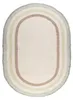 Volero - Waschbarer Kinderteppich Oval - Milo Grün - Produktbild-Vorschau 8