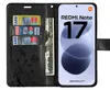 Hülle für Xiaomi Redmi Note 17 Handyhülle mit Produktbild-Vorschau 7