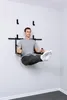 3 v 1 hrazda Fitness hrazda s madlom + operadlom, hrazda na Náhľad obrázku produktu 9