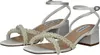 Steve Madden Damen Sandalette in Weiß, Größe 41 Produktbild-Vorschau 7