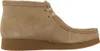 Clarks Wallabeeevobt Couleur Brun Clair Voir les images du produit 4