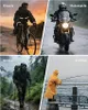ROCKBROS Fahrrad Regenanzug Herren Damen, Wasserdichte Produktbild-Vorschau 6