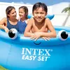 INTEX 26102NP - Easy Set Pool - Jolly Whale (183x51cm) Produktbild-Vorschau 5