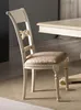 Klassische Stühle Stuhl Designer Holzstuhl Esszimmerstuhl Produktbild-Vorschau 1