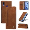 Handyhülle für Xiaomi Redmi Note 7/Note 7 Pro, Leder Wallet Produktbild-Vorschau 1