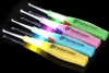 Tonsil Stone Remover Tool LED-Licht Earpick Edelstahl Produktbild-Vorschau 4