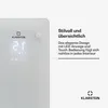 Klarstein Elektroheizung, Konvektor Heizung Freistehend Produktbild-Vorschau 6