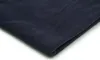 Podšívkový fleece, fleece 140 g/m², tmavě modrá 50 x 155 cm Náhled obrázku produktu 3