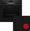 Bosch Serie 2 HBD271FB67, Zonen-Induktionskochfeld, 4 Produktbild-Vorschau 1