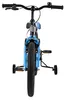 18 Zoll Kinder Fahrrad Kinderfahrrad MTB Rad Bike Sportivo Produktbild-Vorschau 13