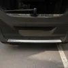 Ochrana nárazníku pro Mercedes Vito W447 2014-2025 Náhled obrázku produktu 1