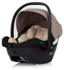 CHIPOLINO Autositz Duo Smart i-Size 40-87 cm Tiramisu Produktbild-Vorschau 3