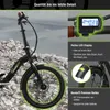 SachsenRAD E-Folding Bike F2 Farmers Folding Edition 2024, Produktbild-Vorschau 4