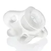 Chicco PhysioForma Mini Soft Blue Silicone Suck 0-2Meses 2 Voir les images du produit 11