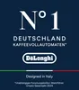 De'Longhi Magnifica S - Kaffeevollautomat 2 Getränke Produktbild-Vorschau 7