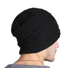 Wintermütze Damen Herren, Strickmütze mit Flecht Muster, Produktbild-Vorschau 6