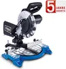 Scheppach Harvest Saw Hm210L 1500W 210Mm Náhled obrázku produktu 10