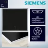 Siemens iQ300 EH645HFB1E, Černá, Vestavěné, 60 cm, Indukční Náhled obrázku produktu 20