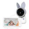 Arenti AINANNY A4 KIT PLUS, IP-Sicherheitskamera, Drinnen, Produktbild-Vorschau 1