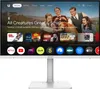 MSI Modern MD272UPSWDE Smart Monitor 68,58 cm (27 Zoll) Produktbild-Vorschau 1