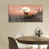 Coloray - Glasbild - 100x50 cm - Wandbild - Glasbilder - Produktbild-Vorschau 3