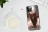 MuchoWow® Handyhülle Schutzhülle Hülle für iPhone 12 Pro Produktbild-Vorschau 6