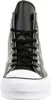 CONVERSE CHUCK TAYLOR ALL STAR PLATFORM LEATHER Čierna Náhľad obrázku produktu 8