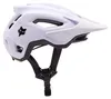 Fox Speedframe Fahrradhelm, Ce White * Größe (Top): M Produktbild-Vorschau 1