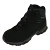 Meindl Herren Trekkingschuhe Toledo Mid GTX Schwarz Produktbild-Vorschau 10