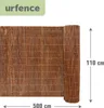 110x500 balcone privacy schermo giardino recinzione salice Anteprima dell’immagine prodotto 4