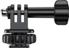 VRIG AC24 Sportkamera-Adapter fuer Kaltschuhmontage, 180 ¡ã Produktbild-Vorschau 1